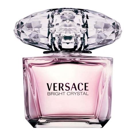 costo versace bright eau de toilett|versace bright crystal models name.